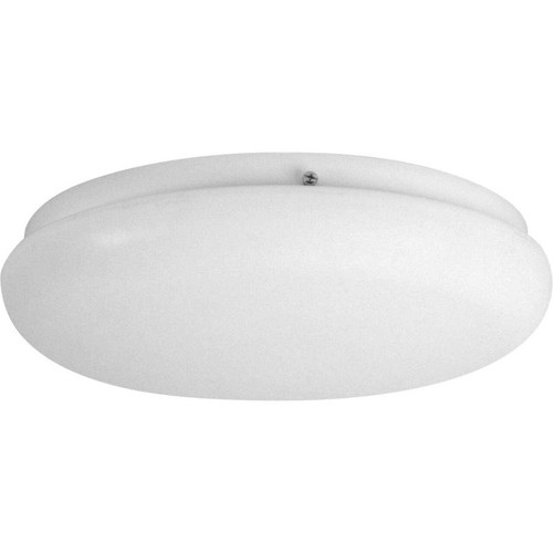 3-Lt. Close-To-Ceiling Fixture. (P3637-30WB)