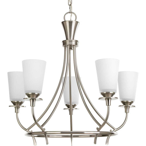 5-Lt. Chandelier (P4006-09)