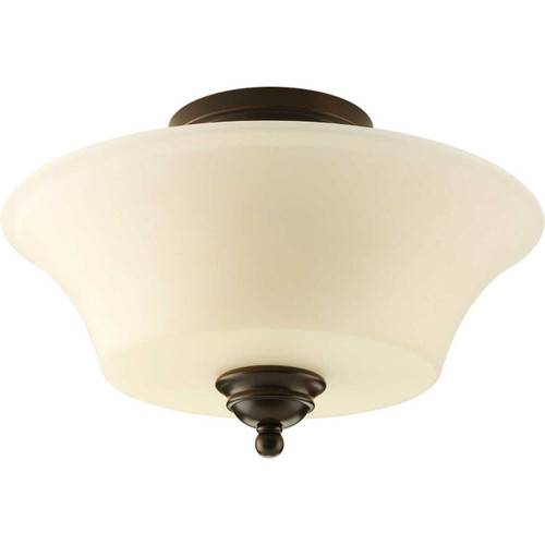 2-Lt. Flush Mount (P3617-20)