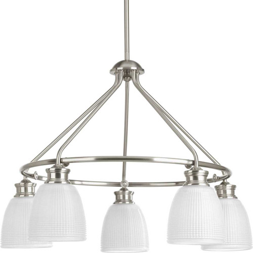 5-Lt. Chandelier (P4722-09)