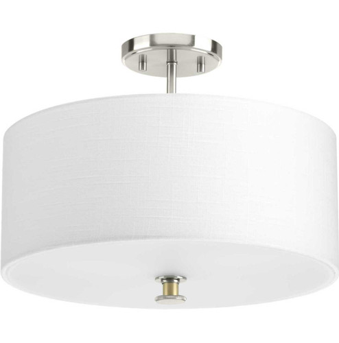 Cordin Semi-Flush/Convertible (P350095-009)