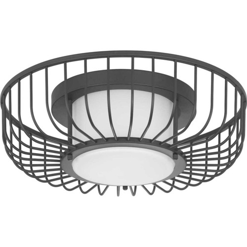 1-Lt. 15" Led Flush Mount (P350089-143-30)