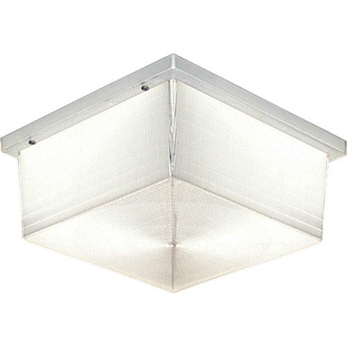 2-Lt. Wall Or Ceiling Fixture (P5791-68)