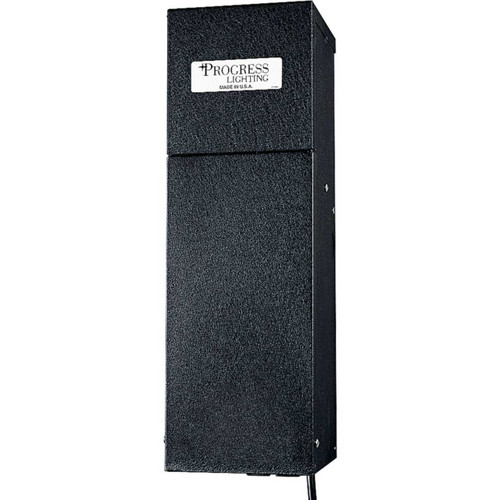 300W Landscape Transformer in Black (P8522-31)