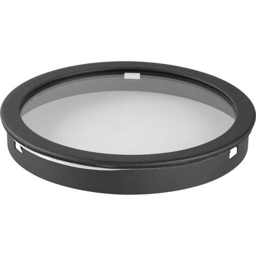 Top Cover Lens For 6" Cylinder P5642 Series (P8798-31)