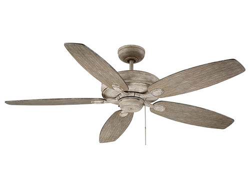 Kentwood 52" Ceiling Fan in Aged Wood (52-5095-545-45)