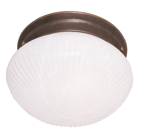 Flush Mount (6-403-9-BN)