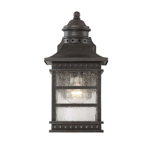 Seafarer Wall Mount Lantern (5-440-72)