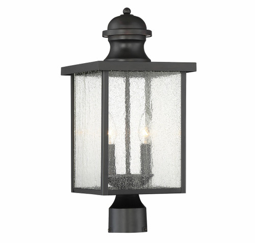 Newberry Post Lantern (5-604-13)