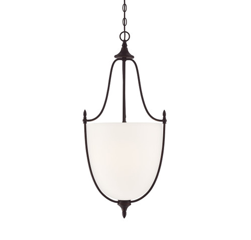 Herndon 3 Light Pendant (7-1003-3-13)