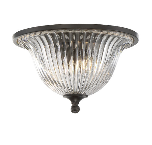 Aberdeen Flush Mount (6-150-14-44)