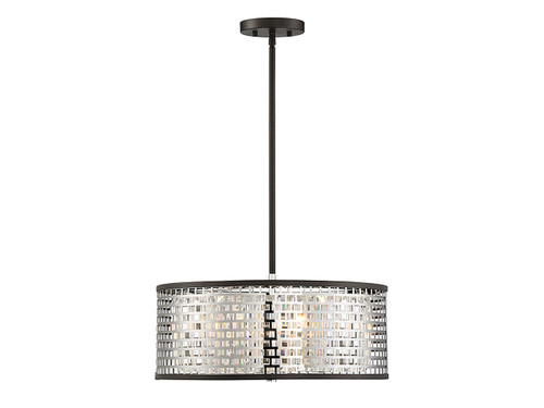 Leeds 3 Light Pendant (7-704-3-106)