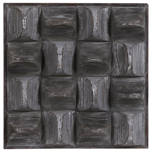 Pickford Wood Wall Decor (04240)