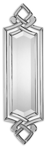 Ginosa Beveled Mirror (08074)