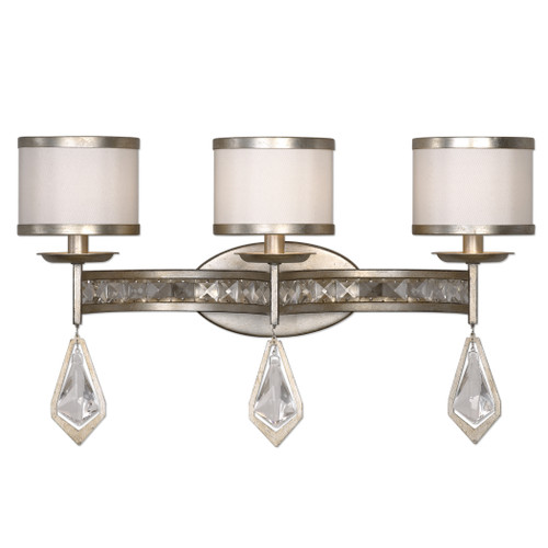 Tamworth Modern 3 Light Vanity Strip (22505)