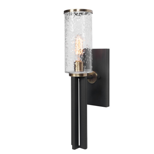 Jarsdel 1 Industrial Sconce (22522)