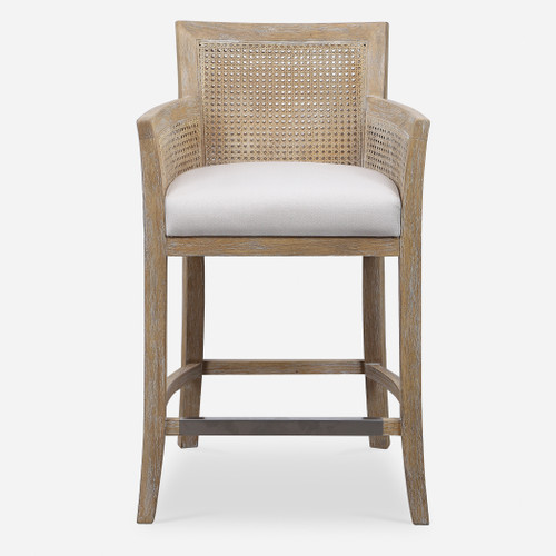 Encore Counter Stool, Natural (23522)