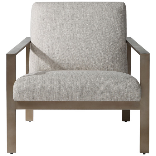 Wills Contemporary Accent Chair (23525)