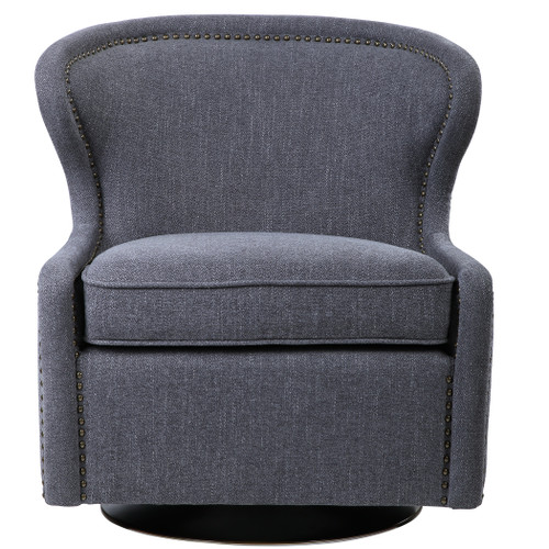 Biscay Swivel Chair (23560)
