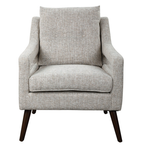 O'Brien Neutral Armchair (23570)