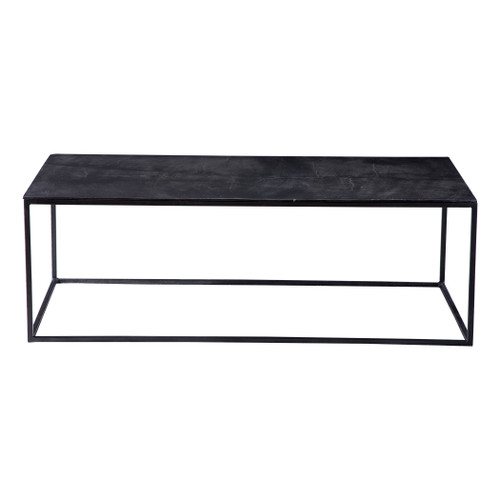 Coreene Industrial Coffee Table (25048)