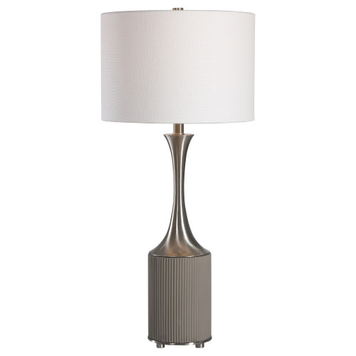 Pitman Industrial Table Lamp (28447-1)