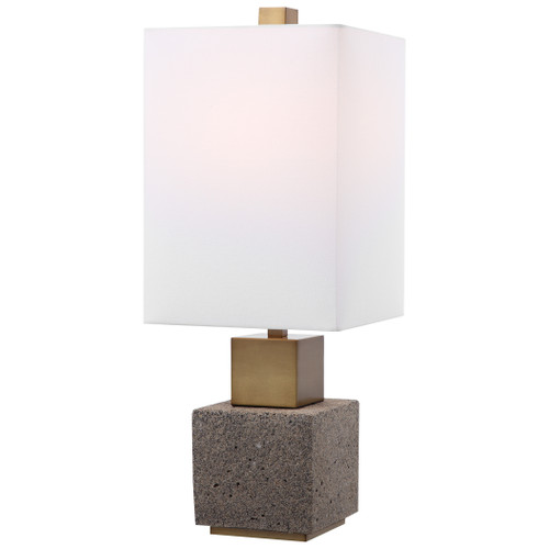 Auckland Granite Buffet Lamp (29745-1)