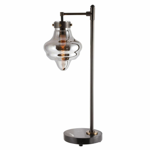 Hawking Industrial Accent Lamp (29784-1)