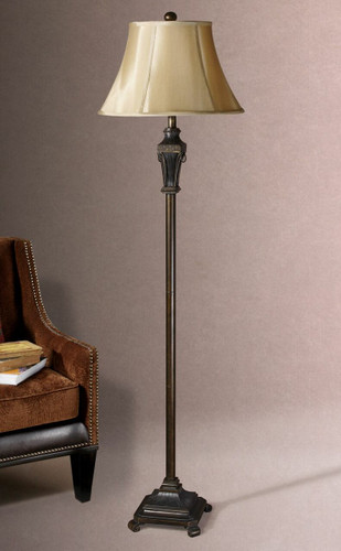 Emmanuel Floor Lamp, Set Of 2 (28218-2)
