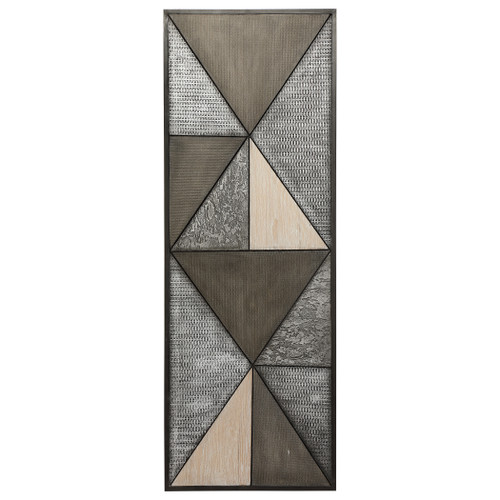 Tribeca Modern Wall Panel (04275)