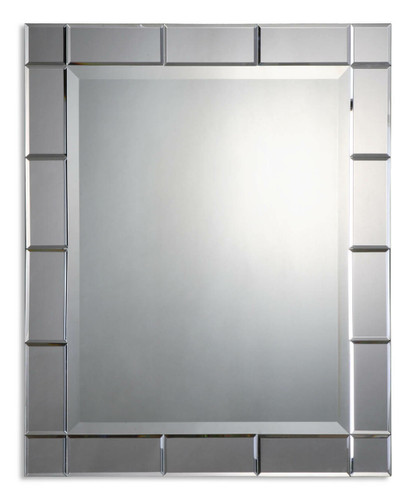 Makura Beveled Mirror (08052 B)