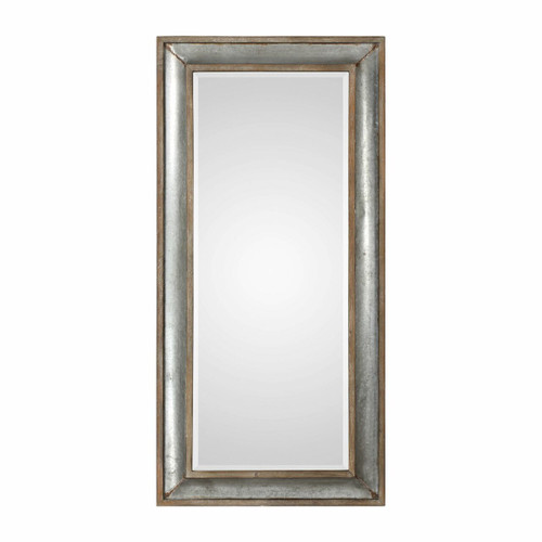 Uttermost Texoma Galvanized Tin Mirror (09314)