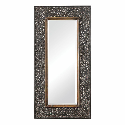 Lucia Rectangular Mirror (09499)