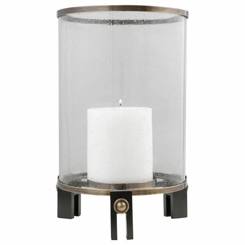 Faraday Hurricane Candleholder (17755)