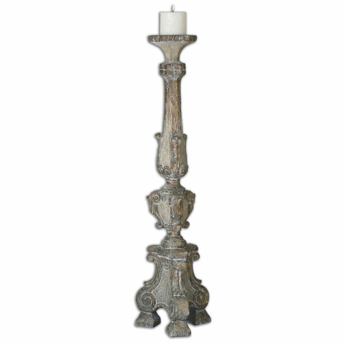 Gillis Large Candleholder (19901)