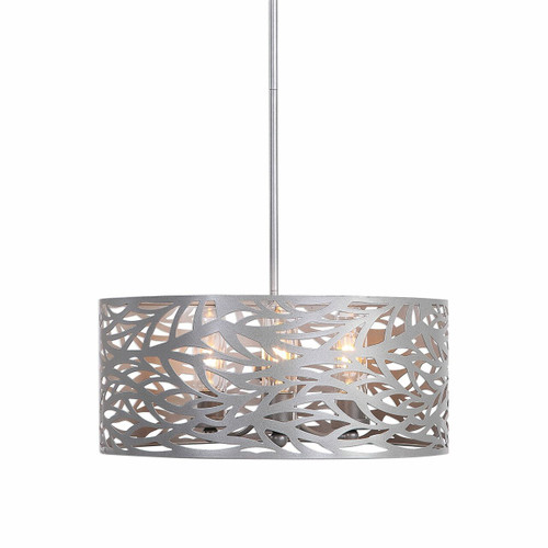 Elm 3 Light Outdoor Pendant (22158)
