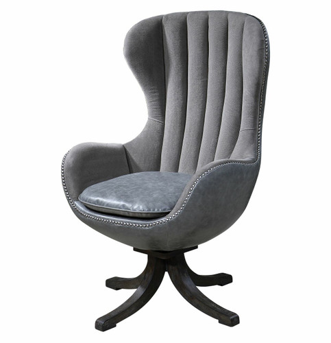 Linford Swivel Chair (23121)