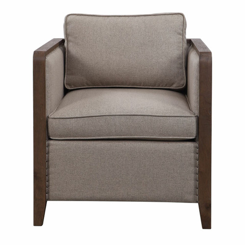 Ennis Contemporary Accent Chair (23504)