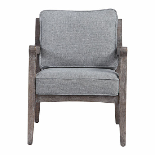 Jirina Seafoam Accent Chair (23509)