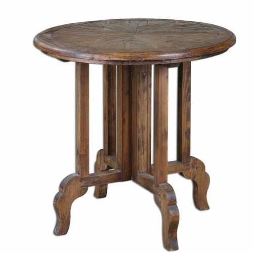 Imber Round Side Table (24372)