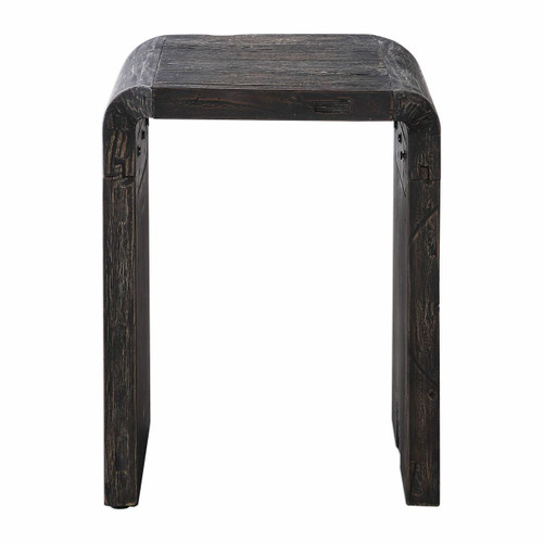 Elvin Minimalist Side Table (24868)