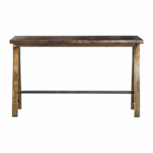 Westlyn Bar Table (25899)