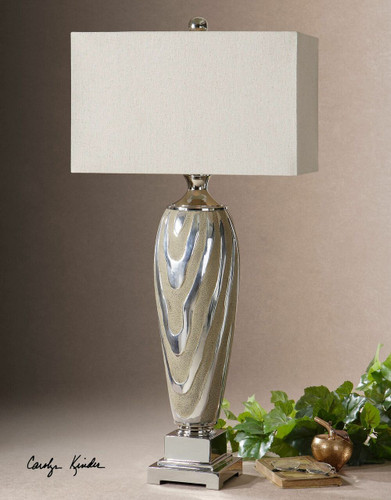 Allegheny Table Lamp (26444-1)