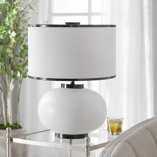 Rhiannon Modern Table Lamp (28216-1)