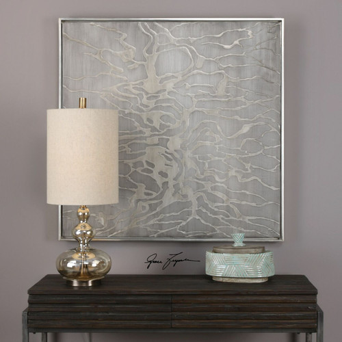 Ant Farm Abstract Art (35350)