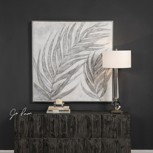 Faded Memories Floral Art (36113)