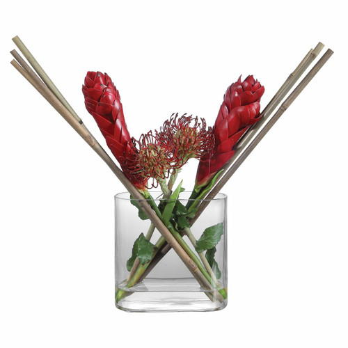 Dracana Ginger Centerpiece (60152)