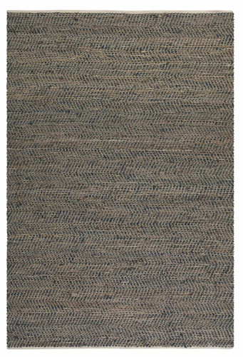 Winnow Leather 5 X 8 Rug (71144-5)