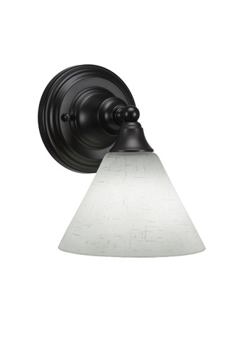 1 Light Wall Sconce In Espresso (40-ES-312)