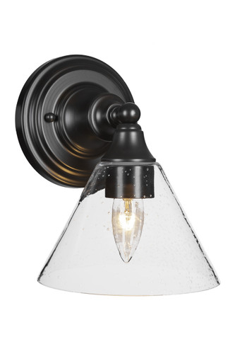 1 Light Wall Sconce In Espresso (40-ES-302)